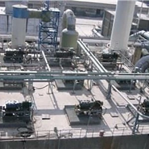 Phosphate Production Technology Phosphate Production Technology