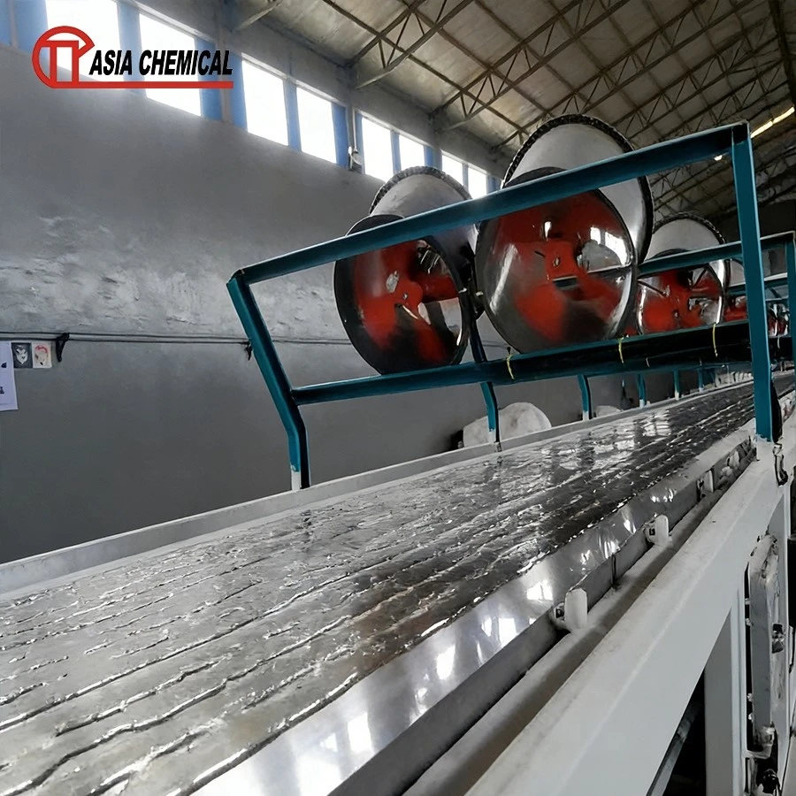 Complete Aluminum Sulfate Plant Solution Complete Aluminum Sulfate Plant Solution