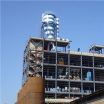 Aglomeratorska oprema za pranje