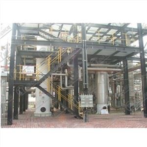 LNG proizvodna oprema