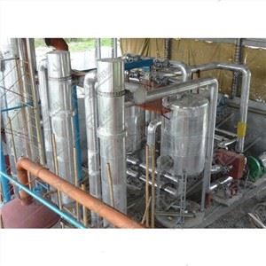 SO3 sulfonacije Plant